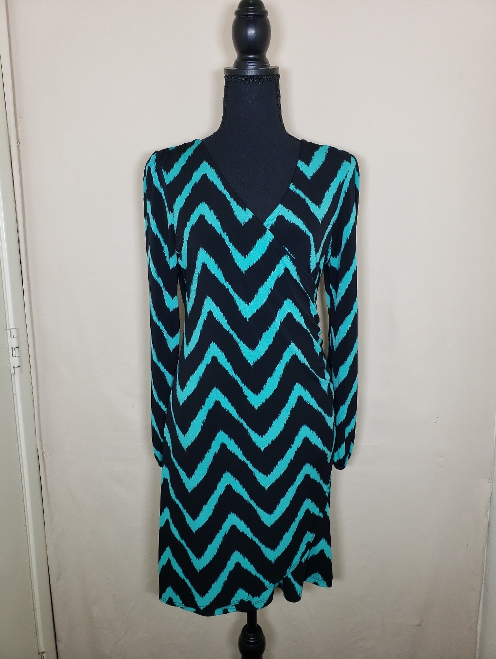 INC Women's Midi Dress